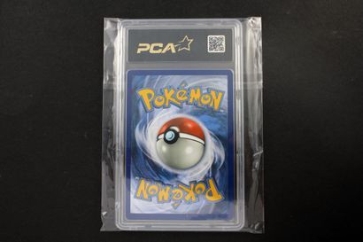 Carte Pokémon : PIKACHU et ZEKROM GX FA PCA : 9,5

Soleil & Lune Duo de choc