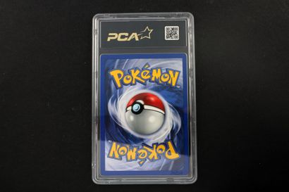 Carte Pokémon : DIALGA Reverse Diamant & perle / PCA : 9