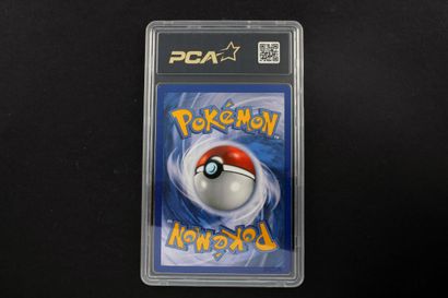Carte Pokémon : ELEKTEK Platine Secrète / édition française / PCA : 8