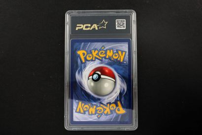 Carte Pokémon : FEUNARD Edition 1 PCA : 9

n°12 sur les 16 holographiques du Set...