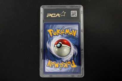 Carte Pokémon : ALAKAZAM Edition 1 PCA : 9