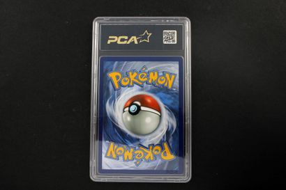 Carte Pokémon : MENTALI GX FA Soleil & Lune / PCA : 9,5