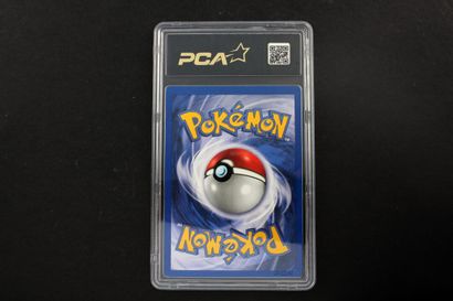 Carte Pokémon : DRACAUFEU 4/102 édition 2 Set de base / PCA : 9

Dracaufeu 4/102...