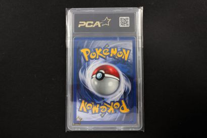 Carte Pokémon : LUXRAY Diamant & Perle / PCA : 9,5