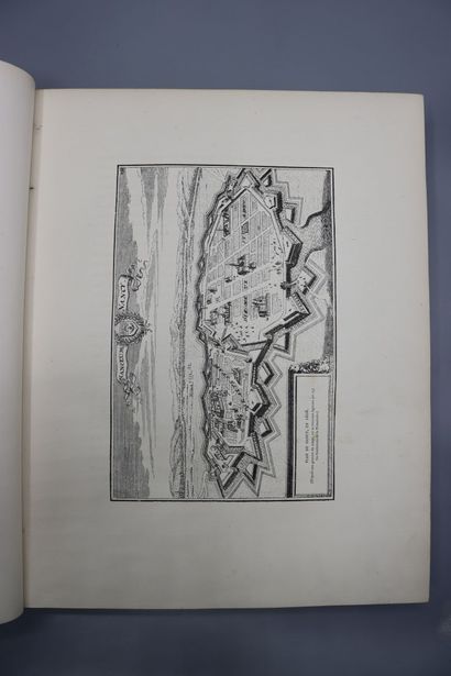 null [REGIONALISM], AUGUIN (Ed.). Monographie de la Cathédrale de NANCY, depuis sa...