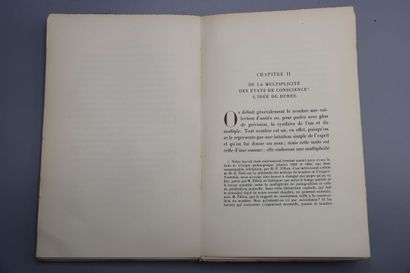 null Gatherings of PHILOSOPHY works:



- Joseph de Maistre, Examen de la philosophie...