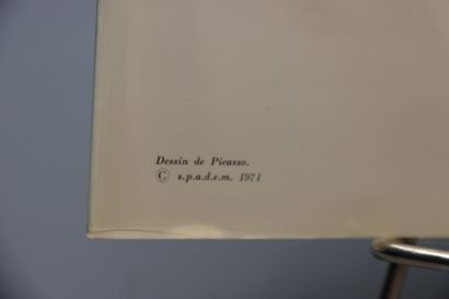 null [La PLEIADE] APOLLINAIRE, "Album Apollinaire". NRF, Bibliothèque de la Pléiade,...