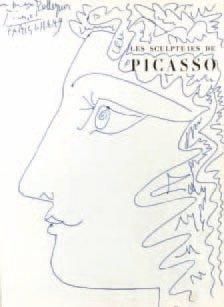 Pablo PICASSO (1881-1973)