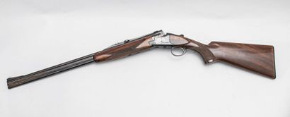 null carabine de chasse Browning calibre : 9,3x74R

longueur des canons : 65 cm longueur...