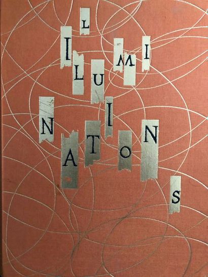 null HENRI WESTEL (1925-2012)

Arthur Rimbaud, Les Illuminations

1986. Marly-Le-Roi...