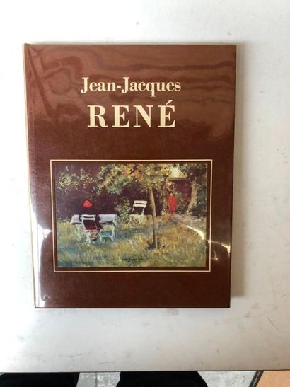 null 15 ouvrages généralistes sur les thème de

JJ RENE// MILLET //Hermine DAVID//A.STEVENs//...