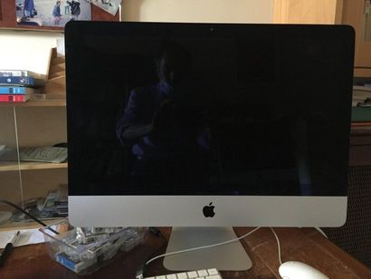 null Ordinateur IMAC