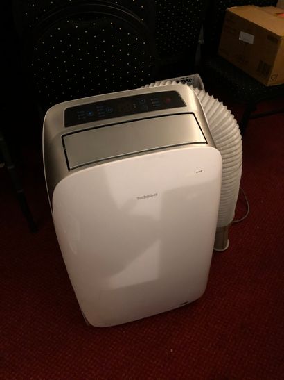 TECHNIBEL Air Conditioner