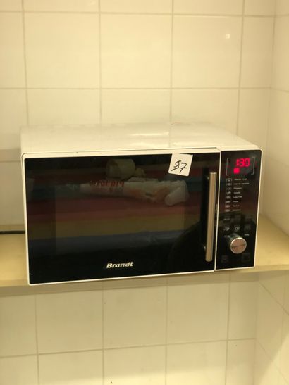 null BRANDT Microwaves