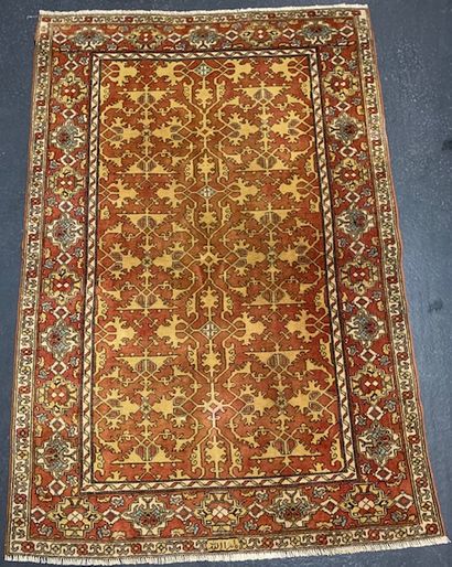 null Old and original Transylvanian (Central Europe) end of XIXth century. 

Decor...