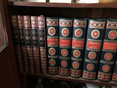 null Suite de livres XIXème et XXème siècle dont 20 volumes de la NRF