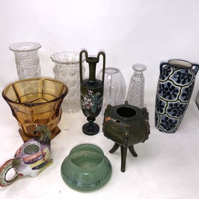 null Glassware and ceramics