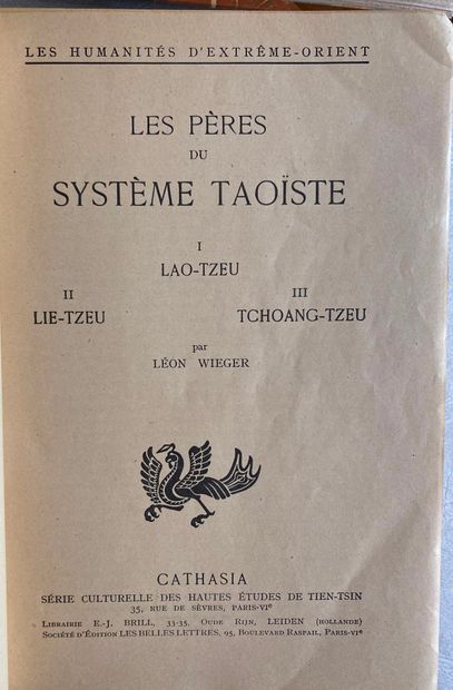 null [Varia] Lot de 4 volumes : 

- VENERONI. Le Maître Italien ou la Grammaire française...