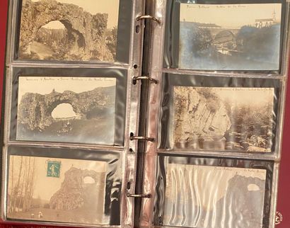 null 
[CARTES POSTALES ANCIENNES]



9 Albums de cartes postales anciennes sur Avallon...