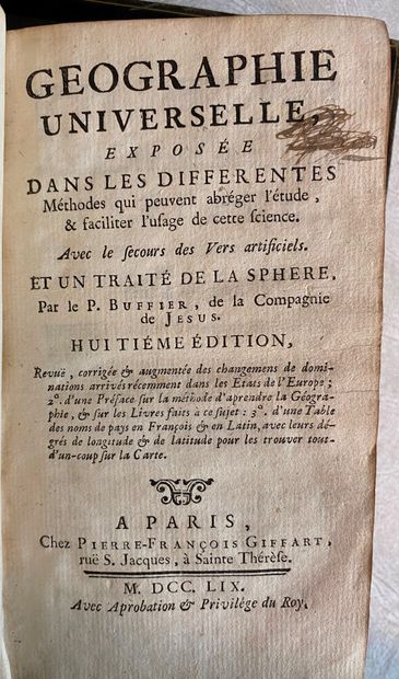 null François-Auguste-René de CHATEAUBRIAND. Itinéraire de Paris à Jérusalem et de...