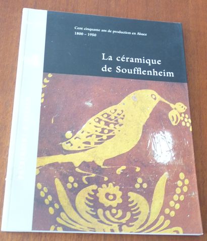 null CERAMIQUES DU MAINE. Philippe DURAND. Editions Cénomane.1986. LA CERAMIQUE DE...