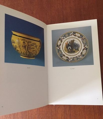 null In the Service of the Epic: ASSETS FOR THE EMPEROR. 

Musée national des châteaux...