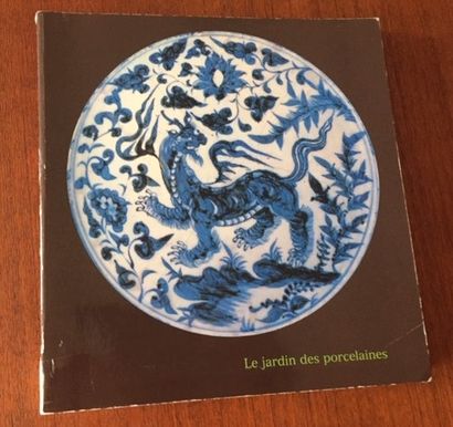 null THE VUNG TAU CARGO.CHINESE EXPORT PORCELAIN Amsterdam. 7 April 1992. Sale catalogue...