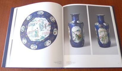  The CLARE VAN BEUSEKOM HAMBURGER GIFTS AND PORCELAIN FROM THE 16th / 17th CENTURY...