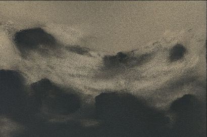 null RICHARD LAILLIER

Okéanos

2020

Pierre noire sur papier, 10 x 15 cm