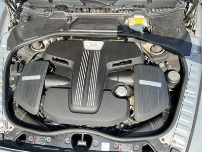  PORSCHE MACAN "S" 3.0i V6 biturbo de 2015 Boite de transmission PDK 65 800kms compteur...