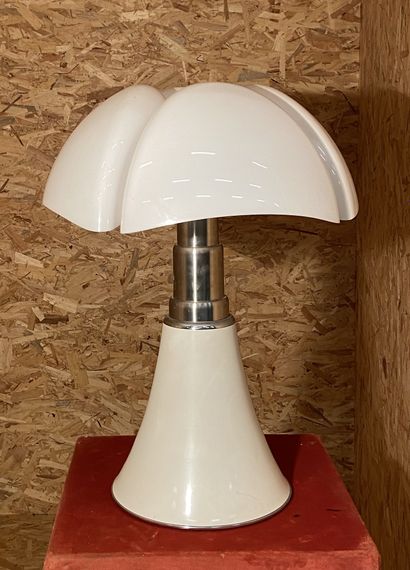 Lampe Pipistrello – modèle 620 Design Gae...
