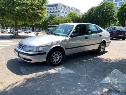 null 1999 Saab 93 petrol with 85000 kilometers.
(French papers)
This is a second...