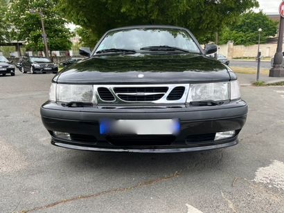 null SAAB 9.3 SE
(French papers)
- 2L, 150 hp
- year 2001
- 120,000 km odometer
-...