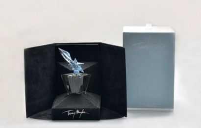 Thierry MUGLER «ANGEL» Collection couture «Etoile glamour», coffret de luxe. PDO