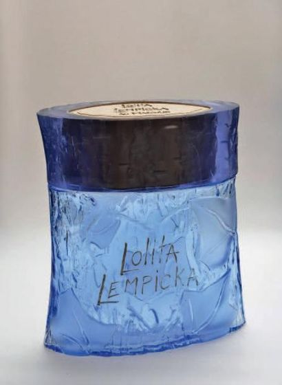 Lolita LEMPICKA HOMME Factice géant de décoration H: 28 cm