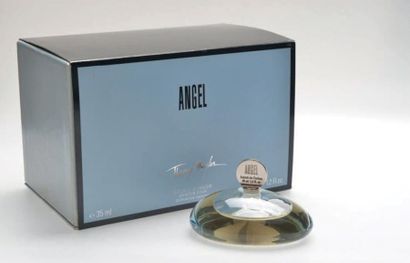 Thierry MUGLER «ANGEL» «Etoile d'hiver», série limitée, PDO + coffret titré