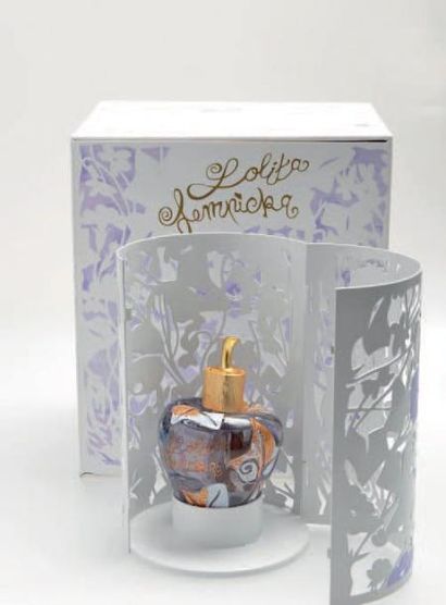 Lolita LEMPICKA Coffret de trois vapo série limité + coffret titré