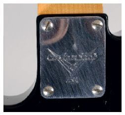 null Guitare électrique solidbody de marque FENDER réedition du modèle Esquire 1950,...