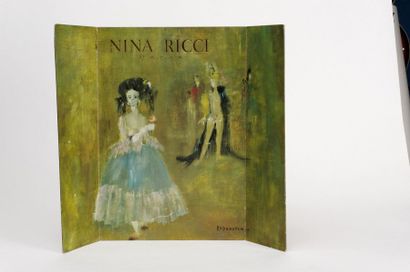 Nina RICCI