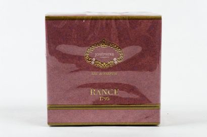 RANCE «Joséphine» Eau de Parfum, dédié par François Rancé en 1805 à Joséphine «La...