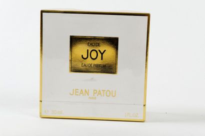 Jean Patou «Joy» Eau de Parfum 30 mL PDO + Coffret titré