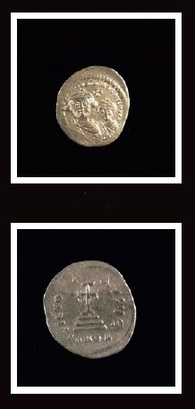 Phocas (602-610) - Solidus 4,35g R 1189v...