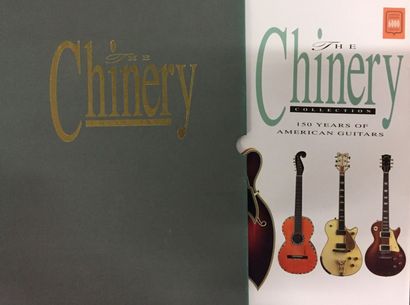 null The Chinery Collection, limited edition 2191/6000, 1996