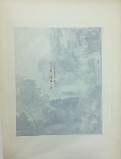 null 3 Importants catalogues de ventes aux enchères
Collection Schevitch, Galerie...