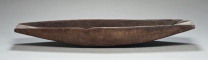 null APIA NIE : BOL DE WUVULU - BOWL FROM WUVULU Ile de Wuvulu (ou Ile Aua), PNG...