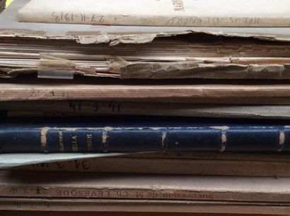 null 10 catalogues anciens de 1913 à 1914

Collections : Levesque, Della Torre, Marius...