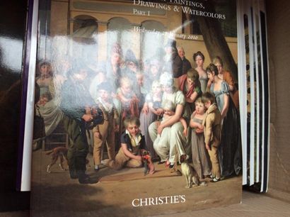 null Christie's

Catalogue de ventes aux enchères 2006, 2009, 2005, 2008

8 cart...