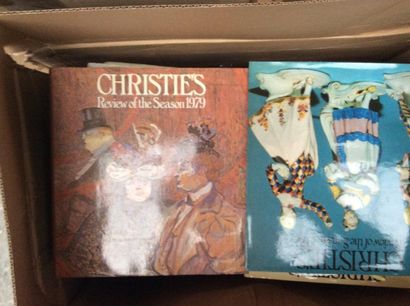 null Christie's

Catalogues de ventes aux enchères

Années 1963/1979, 2006, 2006,...