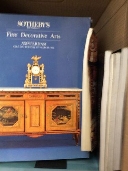 null Sothebys

Catalogues de ventes aux enchères

Années 1990, 2005, 2010, 1983,...