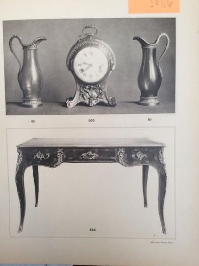 null 11 catalogues anciens de1920 à 1922

Collections : Kann, Haviland, Sussmani,...